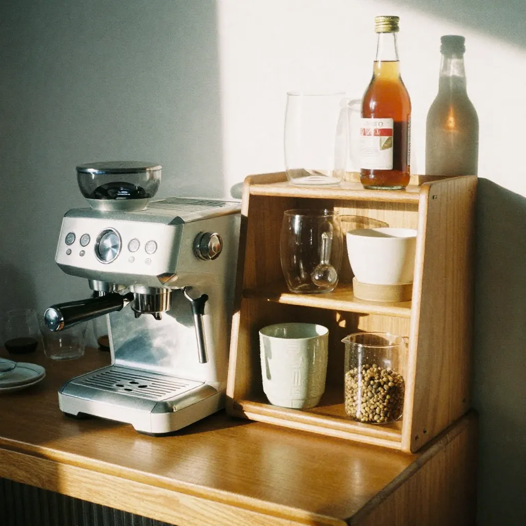 Stille afvoer installatie