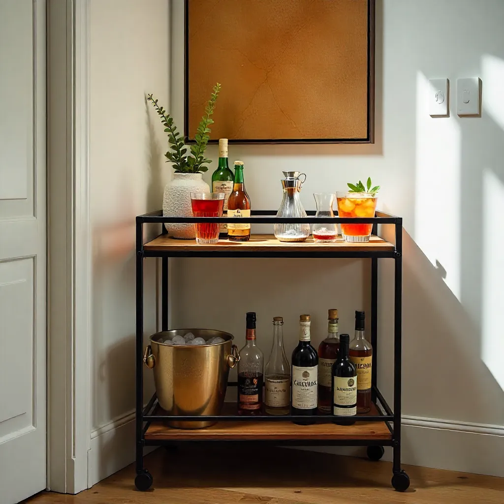 Technische installatie details